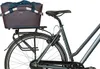 BASIL Corbeille pour vélo arrière Flair Carry All MIK, bleu Voir les images du produit 5
