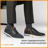 10 I 20 I 30 Paar Socken Damen & Herren Business Socken Produktbild-Vorschau 4