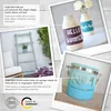 ViVA DECOR Chalk Paint - Kreidefarbe 250 ml - Green Produktbild-Vorschau 4