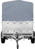 Leichtanhänger auf Federn 200x125 UNITRAILER GARDEN 201/R Produktbild-Vorschau 14