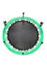 walexo Trampolin Randabdeckung 100 cm für Minitrampolin Produktbild-Vorschau 3
