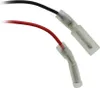 Speicherbatterie 3,6V ersetzt Motoman 479348-2 - 2450 mAh Produktbild-Vorschau 2