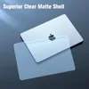 Fintie Hülle Kompatibel mit MacBook Air 13.6 Zoll M5 M4 M3 Produktbild-Vorschau 3