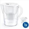 Caraffa filtrante da 2,4 l con cartuccia maxtra Brita Anteprima dell’immagine prodotto 7