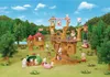 Sylvanian Families 5452, 3 lat(a), Wielobarwny, Polichlorek Podgląd zdjęcia produktu 19