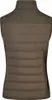 Pikeur Damen Hybrid Weste deep khaki Sports HW 25, Größe:38 Produktbild-Vorschau 2