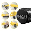 4FIZJO CARE+ Massage-Roller 45 cm; mit Noppen; Produktbild-Vorschau 6