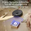 Roborock Saugroboter S7 Max Ultra Staubsauger Roboter Produktbild-Vorschau 9