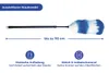 Staubwedel Set Blau 3-teilig Produktbild-Vorschau 8