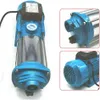 Kreiselpumpe  Gartenpumpe Zentrifugalpumpe  Edelstahl Produktbild-Vorschau 8