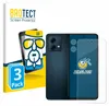 3x BROTECT Schutzglas für Motorola Moto G84 Produktbild-Vorschau 2