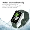 imoshion Siliconen bandje voor de Samsung Galaxy Fit 3 - Productafbeelding-voorbeeld 7