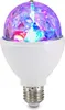 Briloner LED Leuchtmittel Disco RGB Selbstdrehend Produktbild-Vorschau 1