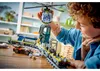 LEGO City 60508 Le braquage du train de police - Jeu de Voir les images du produit 25