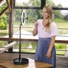 Hama SpotLight FoldUp 102 II LED-Ringleuchte f. Smartphone Produktbild-Vorschau 13