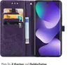 imoshion Mandala Klapphülle Xiaomi Redmi Note 15 (5G) - Produktbild-Vorschau 3