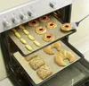 Dauer-Backfolie Braun 2er Set Produktbild-Vorschau 4