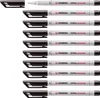 STABILO 851/46 10 pièces OHPen universal crayon à papier Voir les images du produit 13