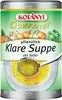 Kotanyi Klare Suppe pflanzlich 1000g Produktbild-Vorschau 1