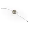 Lampenfassung McShine, GU10, 10cm Kabel, max. 250V/100W, Produktbild-Vorschau 1