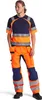 Blakläder® High Vis Arbeitshose mit Stretch High Vis 1552 Produktbild-Vorschau 7