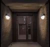 Näve LED Außen Wandleuchten - anthrazit - anthrazit; Produktbild-Vorschau 5
