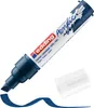 Edding 5000 Acrylmarker Breit, Blau, Meißel, Blau, Produktbild-Vorschau 8