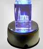 Kölner Dom Glas Cristal Laser Gravour Köln Dom LED Produktbild-Vorschau 1