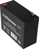 Multipower MP7-6S, WP7-6S Akku Blei PB 6Volt 7Ah Produktbild-Vorschau 2