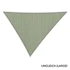 SHADOW COMFORT  3 x 3 x 4,2 m Dreieckiges Sonnensegel Produktbild-Vorschau 7