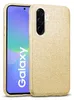 Handy Case pour Samsung Galaxy A56 5G Cover Glitter Cover Voir les images du produit 1