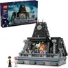 76781 - LEGO Wednesday - Středa a Enid Room Náhled obrázku produktu 1