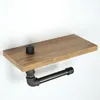 Skye Decor, Boruraf254, Wandgarderobe und Haken, Produktbild-Vorschau 7