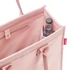reisenthel daily shopper twist blush Produktbild-Vorschau 3