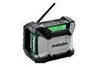 Metabo R 12-18 BT, Cestovné, Digitálny, AM, FM, 87,5 - 108 Náhľad obrázku produktu 14