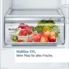 Bosch Serie 2 KIR21NSE0, 136 L, SN-ST, 35 dB, E, Biela Náhľad obrázku produktu 6