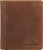 Sansibar Geldbörse Herren, Damen 019721 braun Produktbild-Vorschau 5