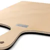 AUPROTEC Pizzaschaufel Modell Yves: Größe XXL 48 x 32 cm Produktbild-Vorschau 3