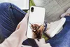 MuchoWow® Handyhülle Schutzhülle Hülle für iPhone XR Produktbild-Vorschau 3