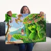 Vaiana Ravensburger 12001680 Produktbild-Vorschau 5