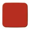 BUSCH JAEGER 2506-217-101 Wippe rot RAL3020 Produktbild-Vorschau 1