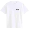Vans Doppeltes Standard-T-Shirt mit Rückenlogo, Weiß L Produktbild-Vorschau 13
