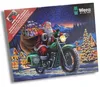 Adventný kalendár Wera Werk 05136605001 Náhľad obrázku produktu 11