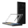 Samsung Galaxy Note 8 Transparent Case Hülle Silikon Produktbild-Vorschau 3