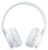 HAPPY PLUGS Gioca Cuffia Over-Ear 85dB Wireless Bianca Anteprima dell’immagine prodotto 14