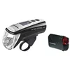 Trelock LS 950 Control Ion/LS 720 Set Black 70 lm Produktbild-Vorschau 3
