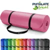 TRESKO Tappetino yoga Tappetino fitness Tappetino Anteprima dell’immagine prodotto 1