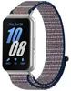 Techsuit - Armband (W087) - Samsung Galaxy Fit3 - Navy Produktbild-Vorschau 1