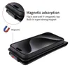 Flip Hülle für Xiaomi Redmi 15 5G / 4G Magnetisch Produktbild-Vorschau 5