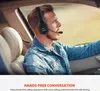 Cuffie Bluetooth con microfono a cancellazione di rumore - Anteprima dell’immagine prodotto 9